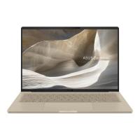 ราคา โน๊ตบุ๊ค Asus Zenbook A14 UX3407NA-QD019WA Beige (4711636446006)