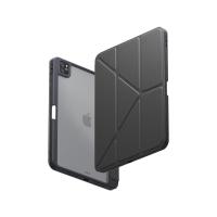 เคส Uniq iPad Pro 11 (M4/M5) Moven Charcoal (Gray) (8886463688861)