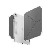 ราคา เคส Uniq iPad Gen 11 (2025)/Gen 10 Camden Click Rhino Gray (8886463692547)