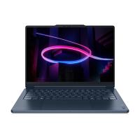 ราคา โน๊ตบุ๊ค Lenovo Yoga 9 2-in-1 14IPH11-83SE000GTA Cosmic Blue (199274169008)