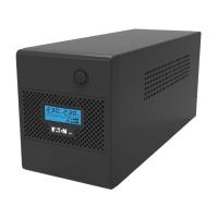 ราคา เครื่องสำรองไฟ EATON UPS P-5A1200I-NEMA (1200VA/650W) (P-5A1200I-NEMA-LCD)