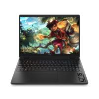 ราคา โน๊ตบุ๊ค HP HyperX OMEN 15-gb0112AX Black (821844665879)