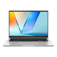 ราคา โน๊ตบุ๊ค Asus Vivobook S14 S5406SA-OLED549WA Silver (4711636584173)