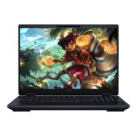 ราคา โน๊ตบุ๊ค HP HyperX OMEN 15-ga0093TX Black (821844103494)