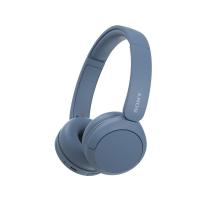หูฟังไร้สาย Sony WH-CH520/LZ Blue (4548736142879)