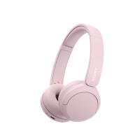 หูฟังไร้สาย Sony WH-CH520/PZ Pink (4548736166479)