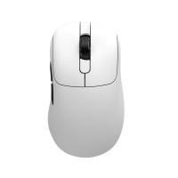 เมาส์เกมมิ่ง Ajazz Gaming Mouse AJ179P MC PRO Wired + 2.4GHz + BT White (6976412989186)