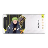 ราคา Fantech x One Piece แผ่นรองเมาส์ MP905 ZORO (6977052253156)