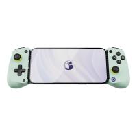 ราคา จอยคอนโทรลเลอร์ GameSir X5 Lite Mobile Gamepad Wasabi (6936685222670)