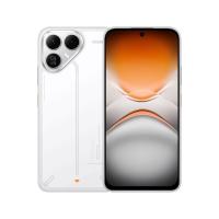 ราคา สมาร์ทโฟน TECNO POVA 8 (6+128GB) Arc White (5G) (4894947132285)