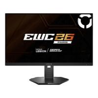 ราคา จอมอนิเตอร์ LENOVO LEGION 27U-10 Gaming Monitor (IPS 4K 160Hz FHD 320Hz) (198158438810)