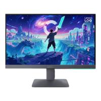 ราคา จอมอนิเตอร์ LENOVO LOQ 24-10 Gaming Monitor (IPS 200Hz AMD FreeSync Premium) (199273698011)