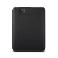 ราคา ฮาร์ดดิสก์ WD HDD Ext 1TB Element USB 3.0 Black (718037855448)