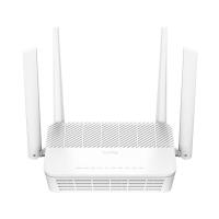 ราคา เราเตอร์ Cudy WR3000S AX3000 Dual Band Gigabit Mesh Wi-Fi 6 Router (6971690793203)