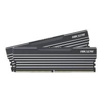 ราคา แรมพีซี HIKSEMI FUTURE DDR4 16GB (2x8GB)/3200MHz CL22 - HSC416U32C3 Black (6976695092191)