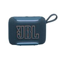 ราคา ลำโพงบลูทูธ JBL Go 5 Blue (1200130034299)