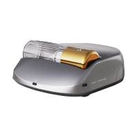 หุ่นยนต์ดูดไรฝุ่น CREATULIZE CT-Bot X1 Smart Robot Bed Vacuum Gray (6976908190003)