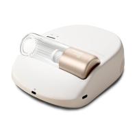 หุ่นยนต์ดูดไรฝุ่น CREATULIZE CT-Bot X1 Smart Robot Bed Vacuum White (6976908190096)