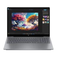 โน๊ตบุ๊ค HP OmniBook 7 Next Gen AI 16-bh0026TU Silver (821844103418)