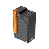 ราคา พาวเวอร์แบงค์ Ukiki 30,000 mAh PD65W 4 Ports K30 Black (8859883233331)