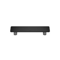 ราคา แท่นวางจอ ERGONOZ LEVATOR LUMINAR Monitor Riser Black (Width 100 cm) (8859810910038)