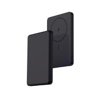 ราคา พาวเวอร์แบงค์ Xiaomi Super Slim Magnetic Power Bank 5,000 mAh Black (6932554473808)