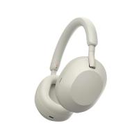 หูฟังไร้สาย Sony WH-1000XM5 Silver (4548736132610)