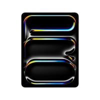 ราคา Apple iPad Pro 13 : M5 Wi-Fi 512GB with Standard glass - Space Black (2025) (195950398588)
