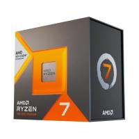 ราคา ซีพียู AMD Ryzen 7 7700X3D 4.00GHz up to 4.50GHz 8C/16T AM5 (730143318488)
