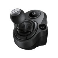 ราคา ชุดเกียร์ Logitech Gaming Driving Force Shifter (097855113535)