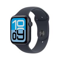 ราคา Apple Watch SE 3 GPS + Cellular 44mm Midnight Aluminium Case with Midnight Sport Band - M/L (195950431285)