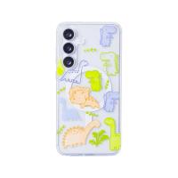 ราคา เคส FOX Samsung Galaxy S25 FE Dino Friends Magnetic (8855879958516)