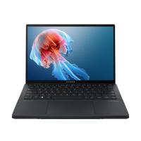 ราคา โน๊ตบุ๊ค Asus Zenbook DUO UX8406CA-QL789WA Gray (4711636547086)