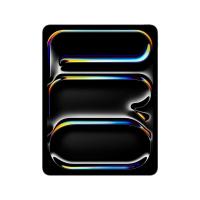 ราคา Apple iPad Pro 13 : M5 Wi-Fi + Cellular 512GB with Standard glass - Space Black (2025) (195950404326)