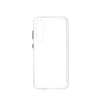 เคส FOX Samsung S24FE Frame Acrylic Clear (8855879956468)