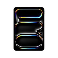 ราคา Apple iPad Pro 11 : M5 Wi-Fi 512GB with Standard glass - Space Black (2025) (195950395907)