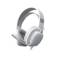 ราคา หูฟังเกมมิ่ง Neolution E-Sport Gaming Cloud9 Air Light & Soft Tri-mode White (8858608920358)