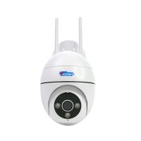 ราคา กล้องวงจรปิด WATASHI WIOT1042F-S4 Wi-Fi Camera Outdoor P/T 4MP (8858318124749)