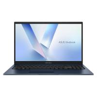 ราคา โน๊ตบุ๊ค Asus Vivobook 15 X1504MA-BQ5160WA Quiet Blue (4711636598439)