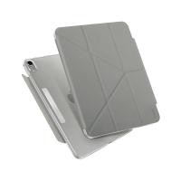 ราคา เคส Uniq iPad Gen 11 (2025)/Gen 10 Camden Fossil Gray (8886463683460)