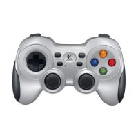 ราคา จอยคอนโทรลเลอร์ Logitech Gaming Joy Pad Wireless F710 (097855071910)