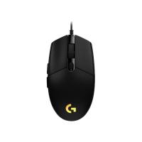 ราคา เมาส์เกมมิ่ง Logitech Gaming Mouse G102 Gen Lightsync Black (097855156006)