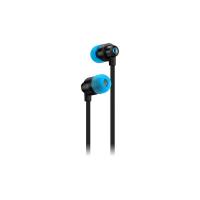 หูฟังเกมมิ่ง Logitech G333 Black (097855161291)