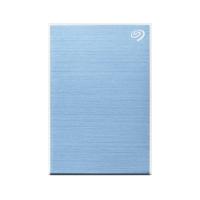 ราคา ฮาร์ดดิสก์ Seagate HDD Ext One Touch with Password 4TB Light Blue (STKZ4000402) (763649167908)