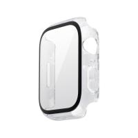 ราคา Uniq เคส Apple Watch Series 7,8,9 (41mm) Legion Tempered Glass - Dove Clear (8886463679500)
