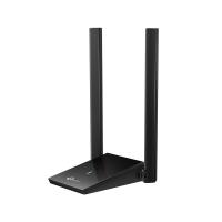 อุปกรณ์รับสัญญาณ TP-Link Network Archer TX20U Plus AX1800 Wireless USB Adapter (4897098687888)