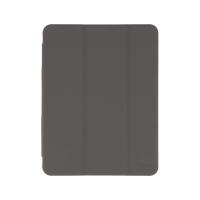 ราคา เคส QPLUS iPad Gen 11 (2025)/Gen 10 Trifold Gray (8856879799994)