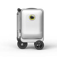 กระเป๋าเดินทางไฟฟ้า Airwheel SE3S - Silver (8859462702630)