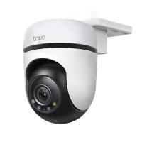 ราคา กล้องวงจรปิด TP-Link Tapo C510W Outdoor Pan/Tilt Security WiFi Camera (4895252501575)