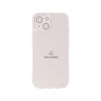 ราคา เคส TECHPRO iPhone 15 Clear (8857879025434)